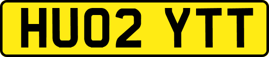 HU02YTT