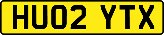 HU02YTX