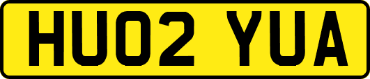 HU02YUA
