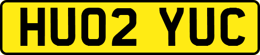 HU02YUC