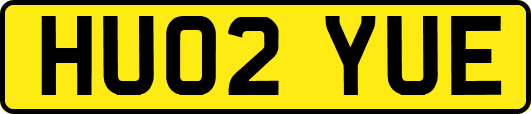 HU02YUE