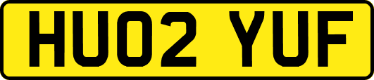 HU02YUF
