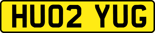 HU02YUG