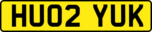 HU02YUK