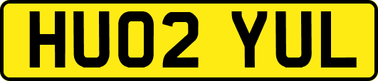 HU02YUL