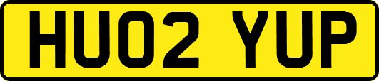HU02YUP