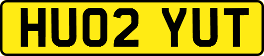 HU02YUT