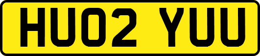 HU02YUU