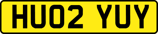 HU02YUY