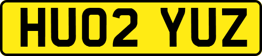 HU02YUZ