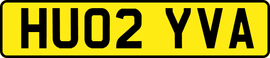 HU02YVA