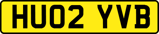 HU02YVB