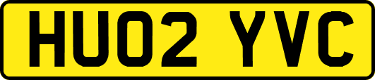 HU02YVC