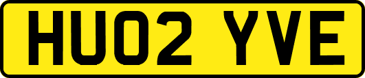 HU02YVE