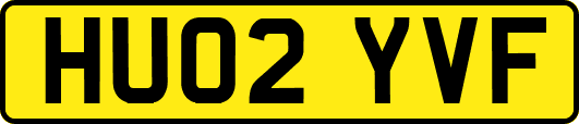 HU02YVF