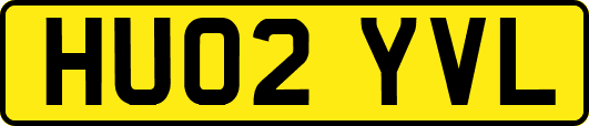 HU02YVL