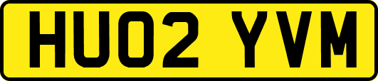 HU02YVM