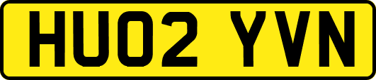 HU02YVN