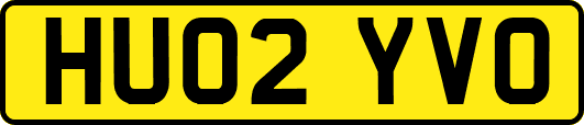 HU02YVO