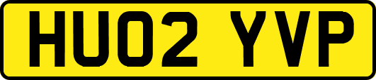 HU02YVP