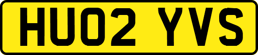 HU02YVS