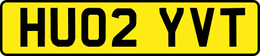 HU02YVT