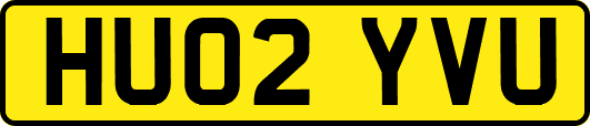 HU02YVU