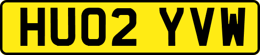 HU02YVW