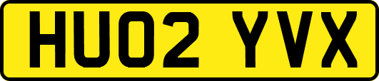 HU02YVX