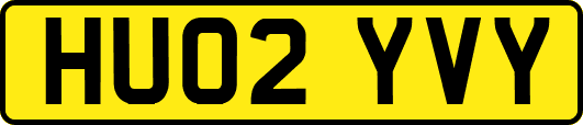 HU02YVY