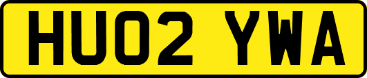 HU02YWA