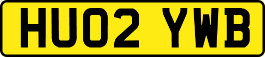 HU02YWB