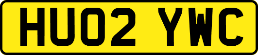 HU02YWC