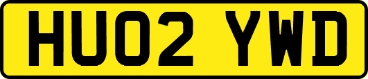 HU02YWD