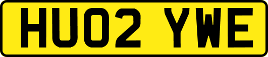 HU02YWE