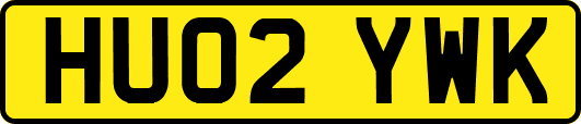 HU02YWK