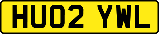 HU02YWL