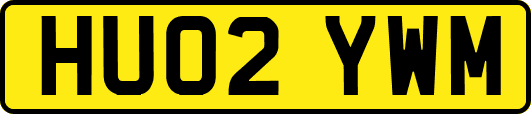 HU02YWM