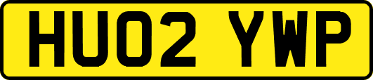 HU02YWP