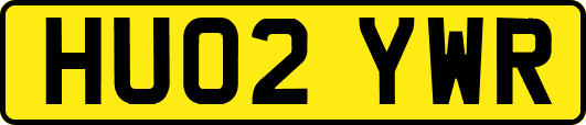 HU02YWR