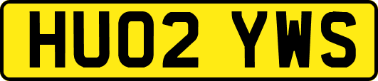 HU02YWS