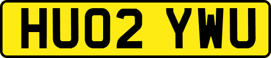 HU02YWU