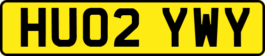 HU02YWY