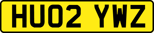 HU02YWZ