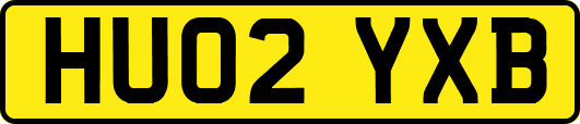 HU02YXB