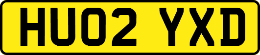 HU02YXD