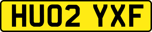 HU02YXF