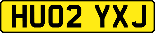 HU02YXJ