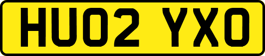 HU02YXO