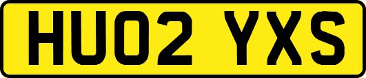 HU02YXS